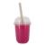 500ml Clear Bubble Tea Cups (500)