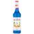 Monin Blue Curacao Syrup (700ml)